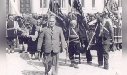 „Една (НЕ)обикновена изложба за добрия пример на будния дух“ днес в Младежкия център