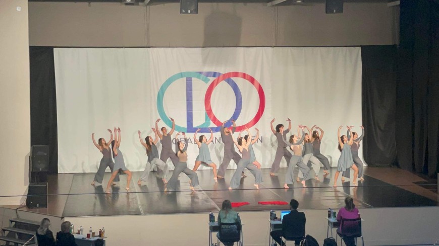 Танцов театър „Дея“ се класира за участие във Global Dance Open Final 2023, в Испания