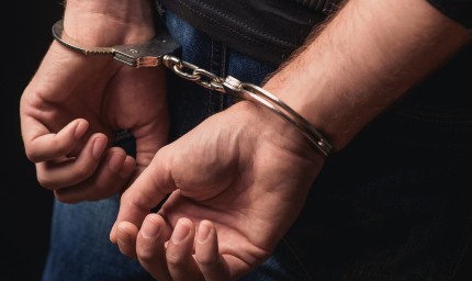 Задържаха 56-годишен неправоспособен шофьор в с. Самуилово