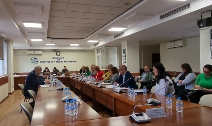Омбудсманът: По-висока цена за по-лошо качество на водата в Добрич е абсурдно
