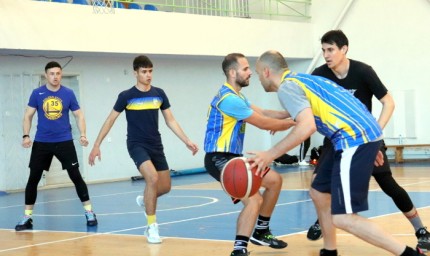 15 отбора се включиха в турнира по баскетбол 3х3