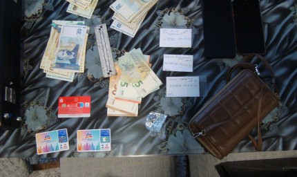 ГДБОП с арести на сводници, един е задържан на територията на област Добрич