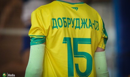 Финалният турнир от държавното първенство по волейбол за момчета до 16 години започва днес