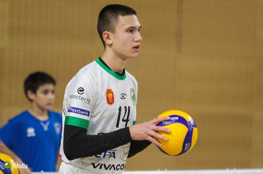 Николай Иванов с повиквателна за националния отбор на България
