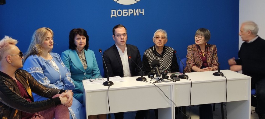Хайгашод Агасян: Няма случаен изпълнител в поп-рок конкурса „Сарандев“