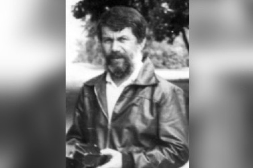 37 години от смъртта на добруджанския поет Йордан Кръчмаров