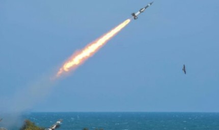 Учебни стрелби ще се проведат в района на Шабла в началото на юни