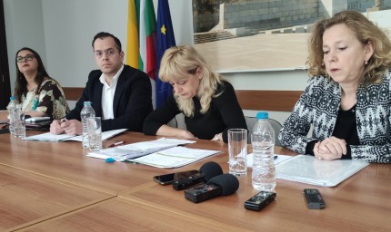 Новата транспортна схема на Добрич ще претърпи промени заради множеството жалби от граждани