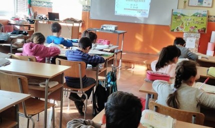 Изследване в 57 държави: Българските четвъртокласници показват добри умения за четене