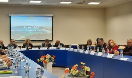 Туристическо лято’2023 се очаква да посрещне в курортите ни около 4,5 милиона туристи