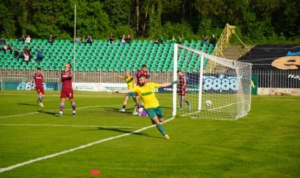 Добруджа победи Ботев Пловдив II с 2:1 