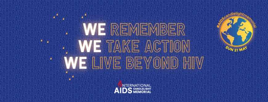 21.05.2023 г. – Ден  за съпричастност със засегнатите от  ХИВ/СПИН
