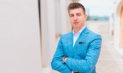 Симеон Симеонов: Образованието в България е на много добро ниво