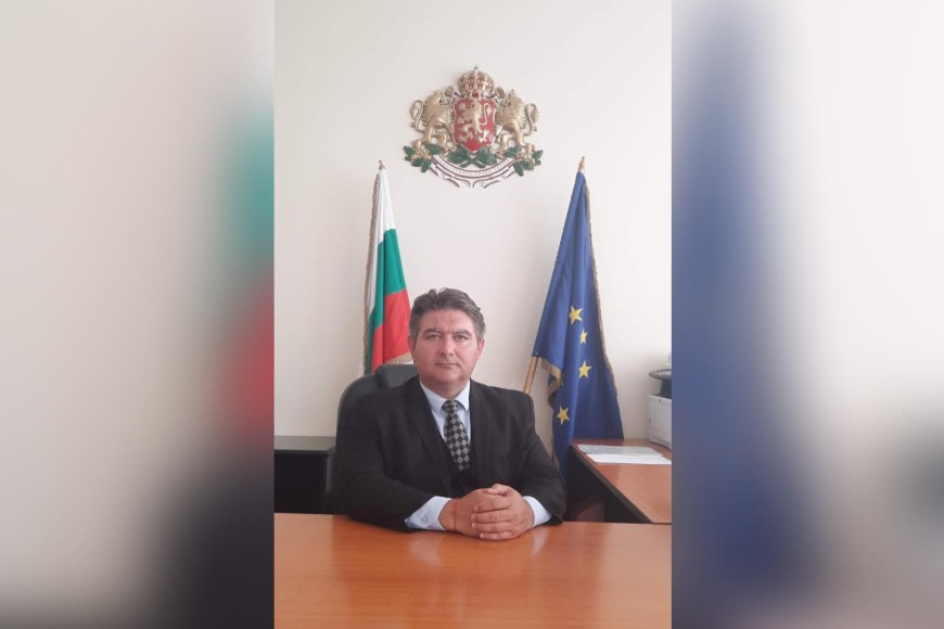 Здравко Здравков: Нека пламъкът на духовността окриля дните ни!