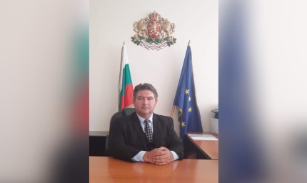 Здравко Здравков: Нека пламъкът на духовността окриля дните ни!