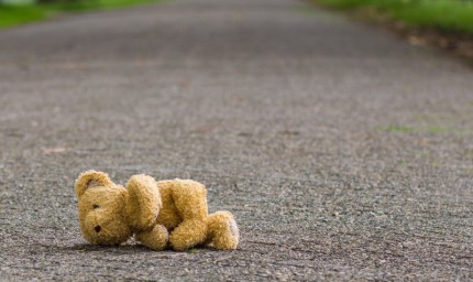 25 май е Международен ден на безследно изчезналите деца 