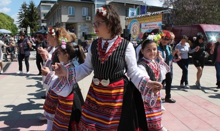 Утре започва фолклорния събор „С България в сърцето“ в Каварна