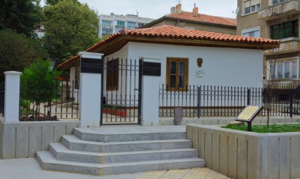 Музеят в спиралата на времето: 55 години къща музей „Йордан Йовков“