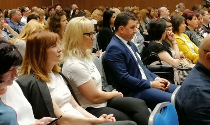 Общинските финансисти обсъждат подготовката на местните администрации за влизане в Еврозоната