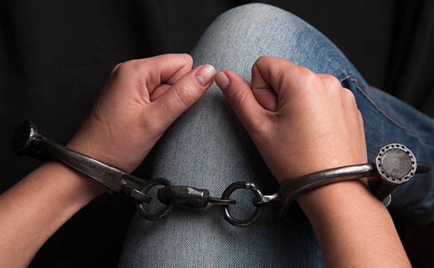 Задържаха 23-годишна жена с два вида наркотици в Добрич