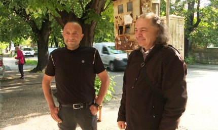 Мъж от Добрич, който загуби портфейла си, но му бе върнат,  ще дари сумата, която е била в него
