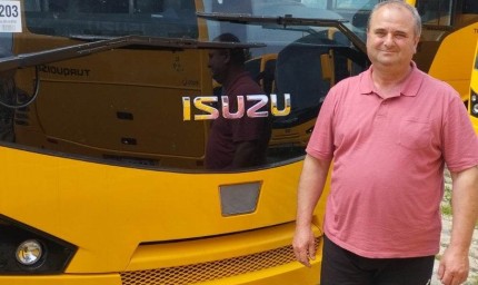 Нова придобивка за децата и учениците от община Крушари