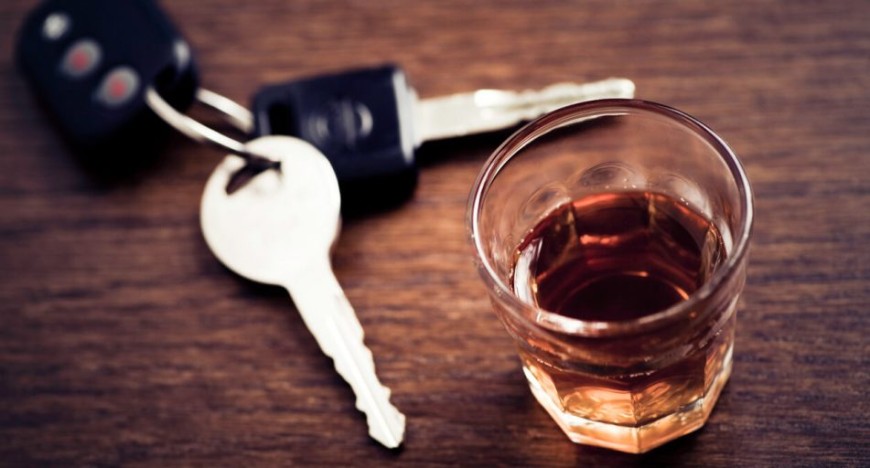 В Тервел е задържана неправоспособна шофьорка с 2,50 промила алкохол в кръвта