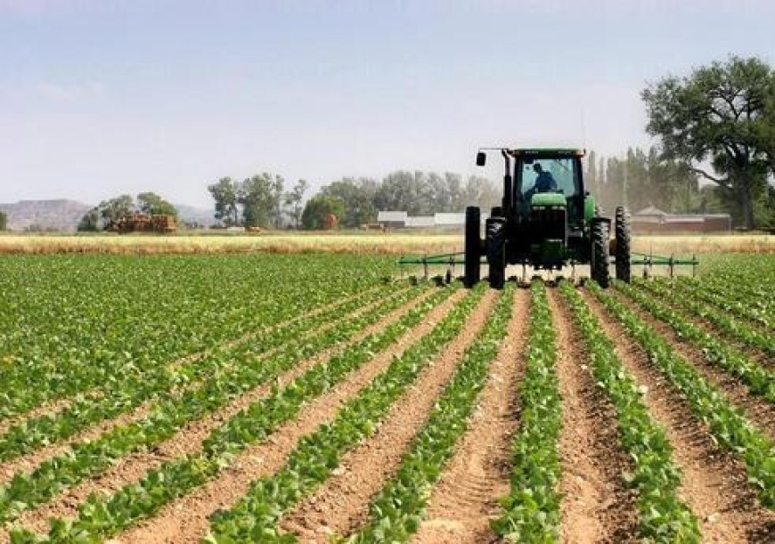 ДФЗ одобри още 265 проекта по подмярка 4.1. „Инвестиции в земеделски стопанства“