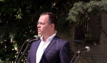 Йордан Йорданов: Ботев не е искал само нашата физическа свобода, Ботев е искал и нашата духовна свобода