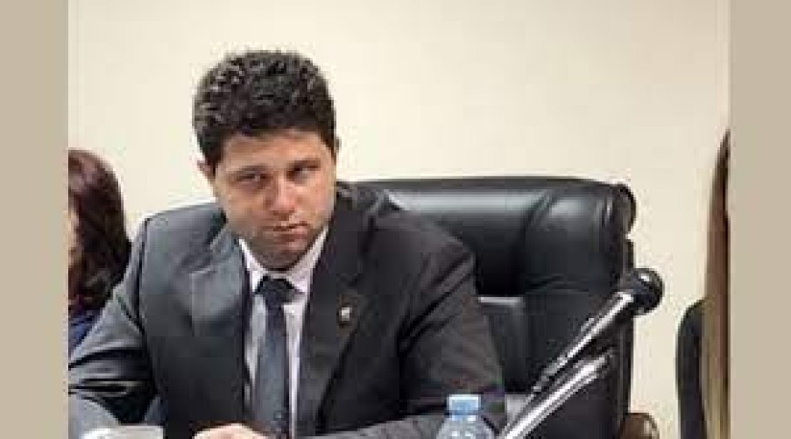 Ангел Петков е новият директор на Инспекцията по труда в Добрич