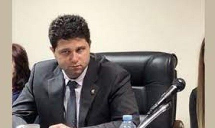 Ангел Петков е новият директор на Инспекцията по труда в Добрич