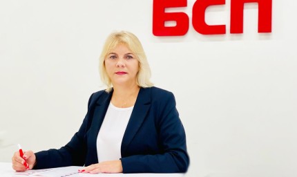Агенция „Митници“ е инициирала обществена поръчка за две допълнителни везни за ГКПП Кардам