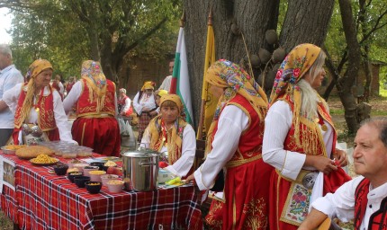 Празникът на гърнетата  ще се проведе на 24 юни