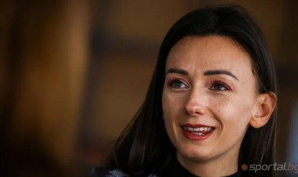 Милица Мирчева спечели полумаратон в Чехия