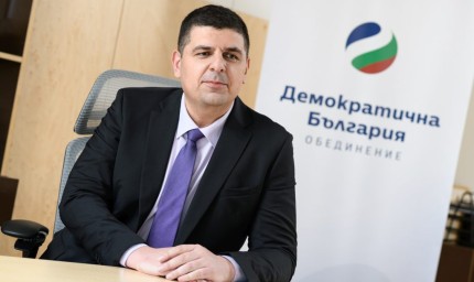 След въпрос на Ивайло Мирчев: Назначена е нова обществена поръчка за Морската естакада в Шабла