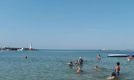 „Плувно лято“ стартира през юли в Каварна