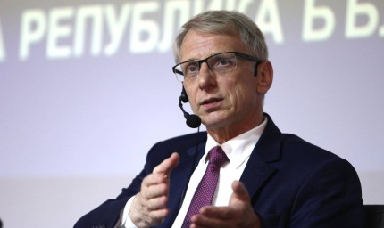 Почти 25% повече средства за общините в бюджета за 2023 г.