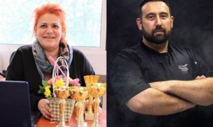 Двама от тримата членове на журито за Празника на гърнетата вече са ясни