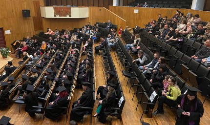 Над 42 000 новоприети студенти ще субсидира държавата 