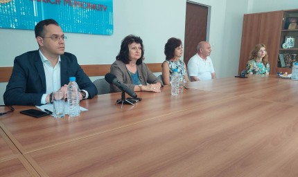 377 добричлии  получават услуги по проекта „Грижа в дома“