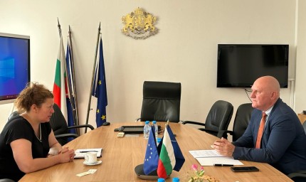 Нова национална програма по пътна безопасност в училищата и детските градини 