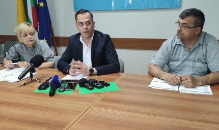 Община Добрич е готова с промяната по линиите на новата транспортна схема