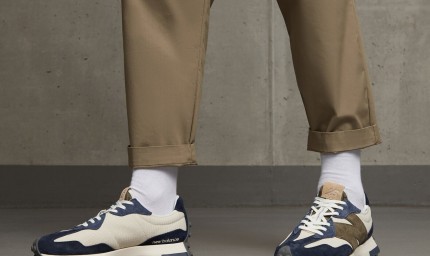 Най-яките колекции обувки New Balance в магазин Sizeer!