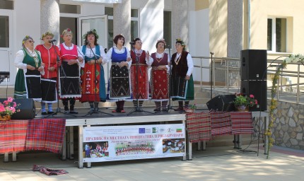 Четири читалища от община Крушари ще участват във фестивала "Фолклорна палитра" 2023 в Девня