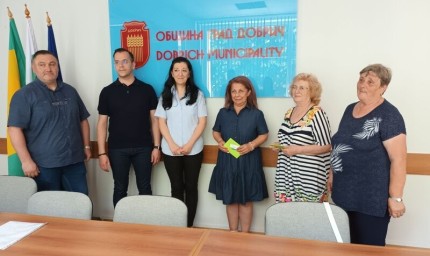 Връчиха наградите на победителите в конкурса "Добри примери има"