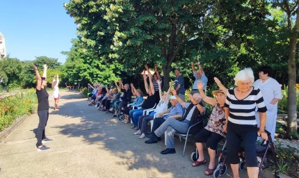 Какво се случи в Добричка област през изминалата седмица?