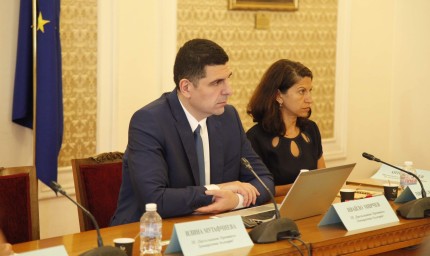 Ивайло Мирчев: Крайно време е да приемем наредба за регулация на свободното къмпингуване