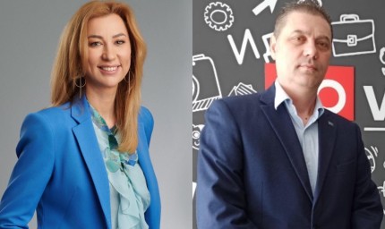 Йорданка Костадинова е новият областен управител на Добрич? /обновена/