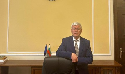 Министър Вътев ще участва в среща на министрите на земеделието на Полша, Унгария, Румъния и Словакия