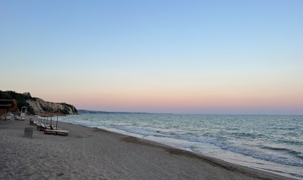 Сателит ще облети границата в Черно море между Турция и България заради евентуално замърсяване